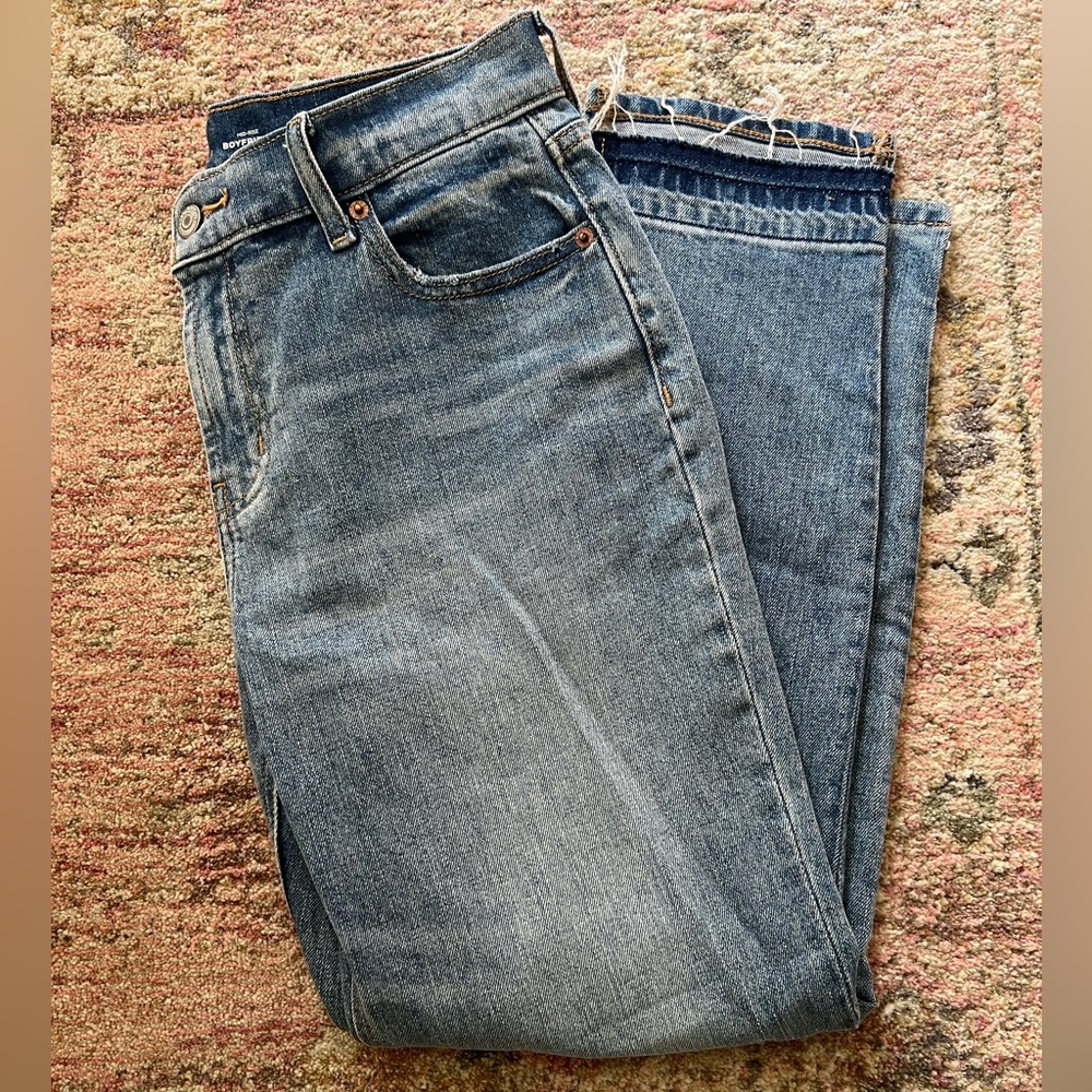 Old Navy Jeans